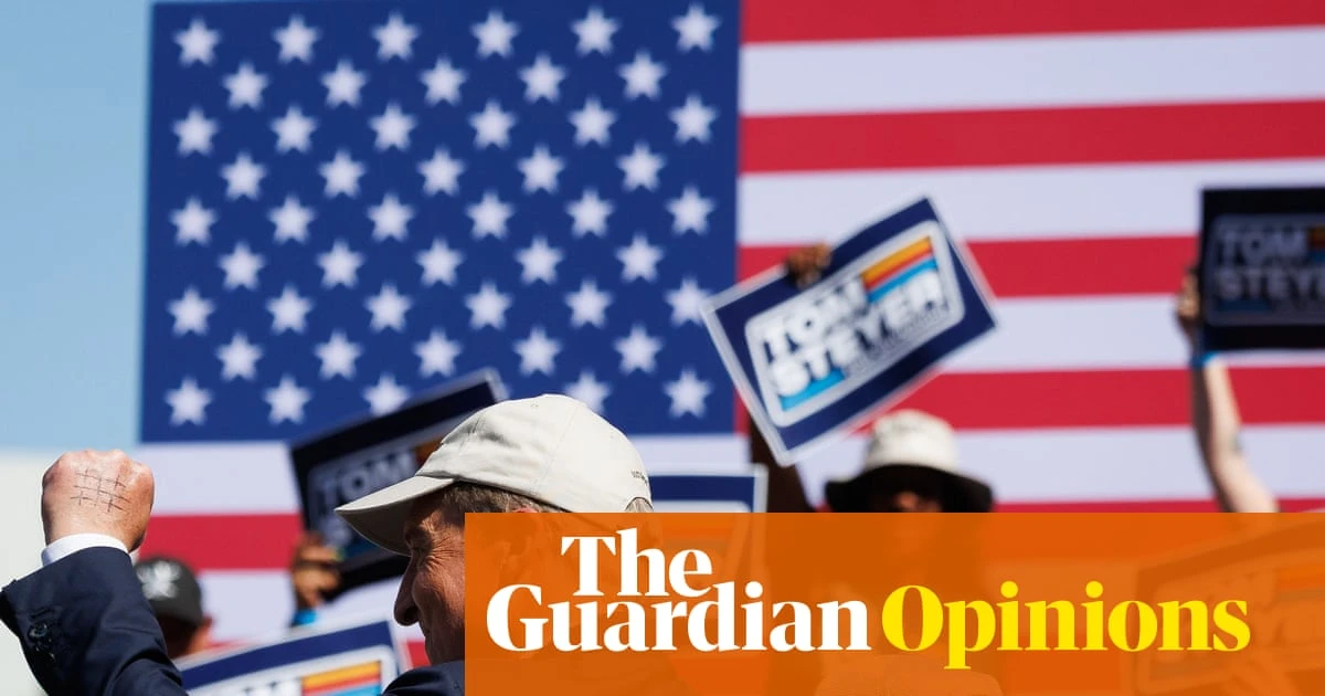 Democrats are at a huge crossroads in California governor’s race | Normon Solomon