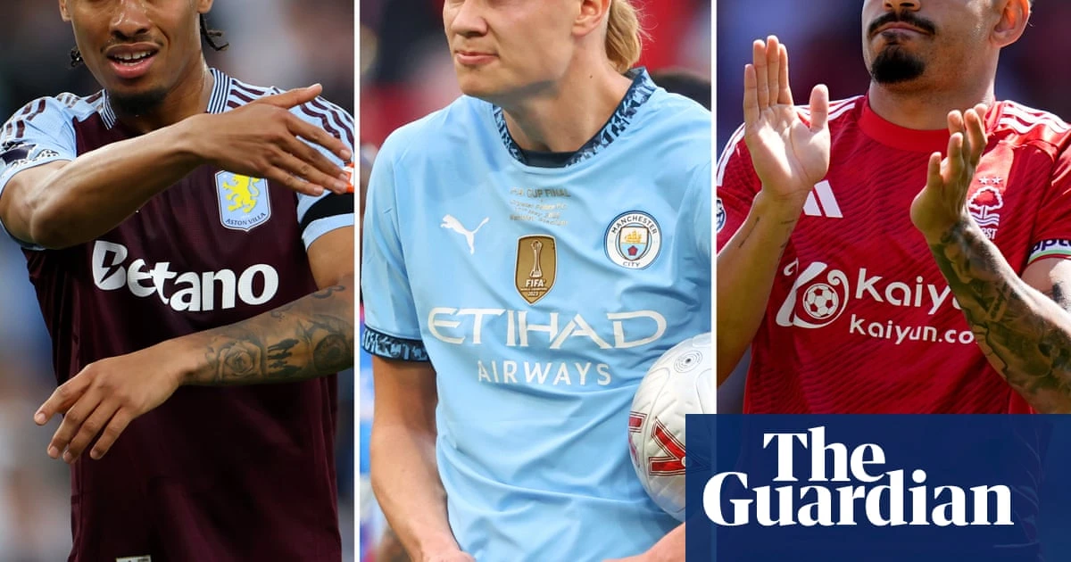 Premier League race for Europe: who’s in, who needs what and how 10 could qualify