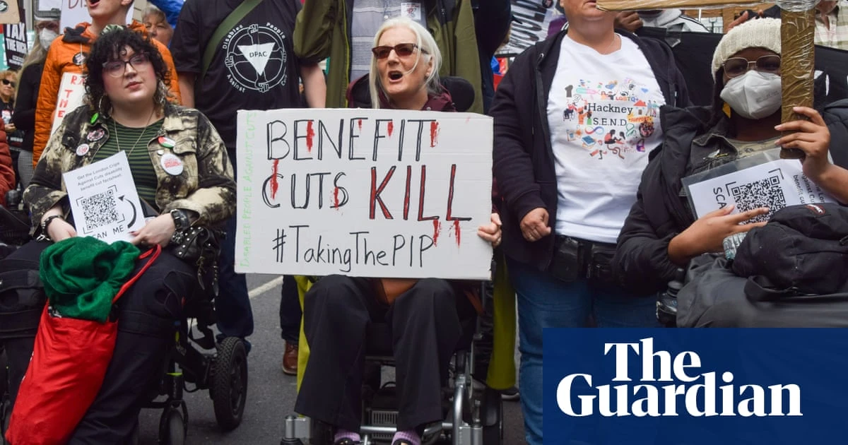 How the welfare bill went wrong – Politics Weekly Westminster