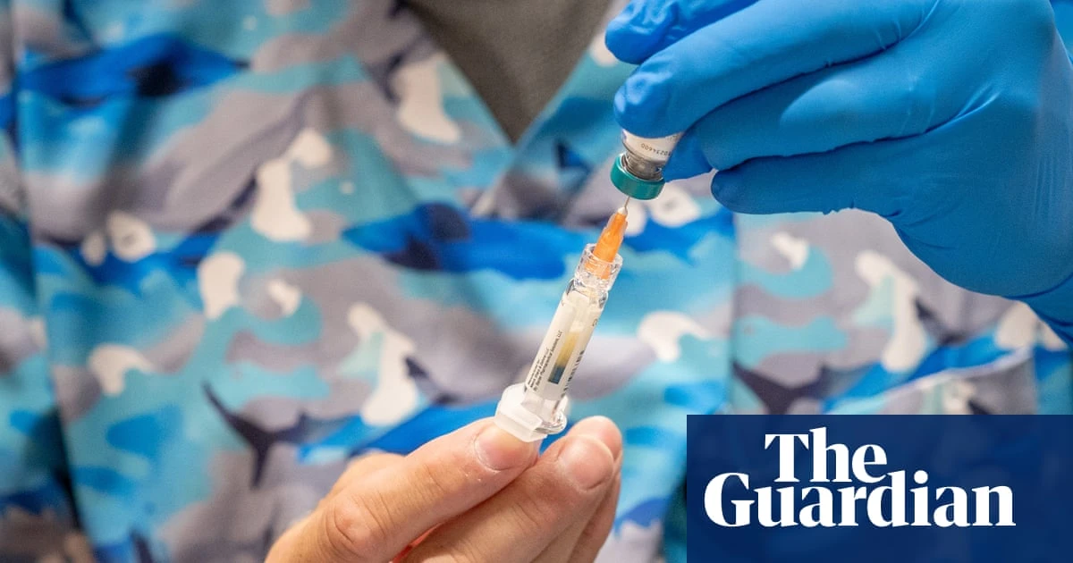 CDC vaccine panel to review ingredient RFK Jr has targeted for removal