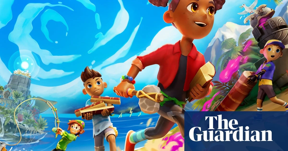 Survival Kids proves Nintendo Switch 2 isn’t just about Mario Kart World