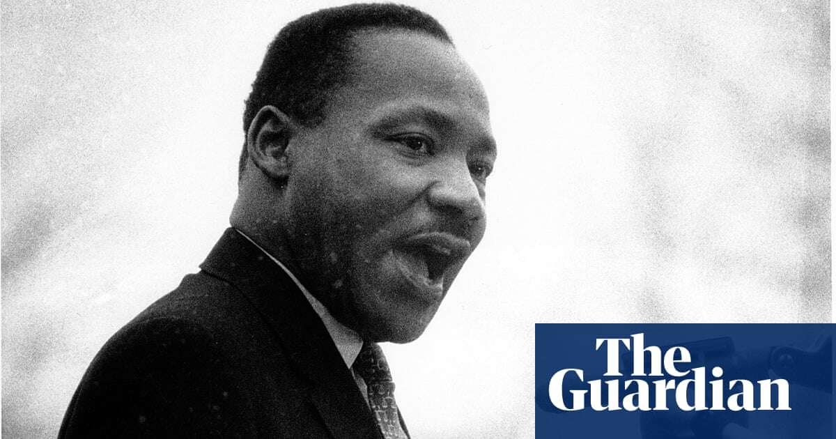 MLK’s family fear new batch of assassination files will have FBI ‘smears’