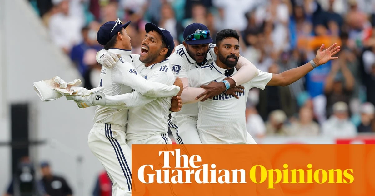 The ultimate test: watching this glorious sporting summer has given me a headache