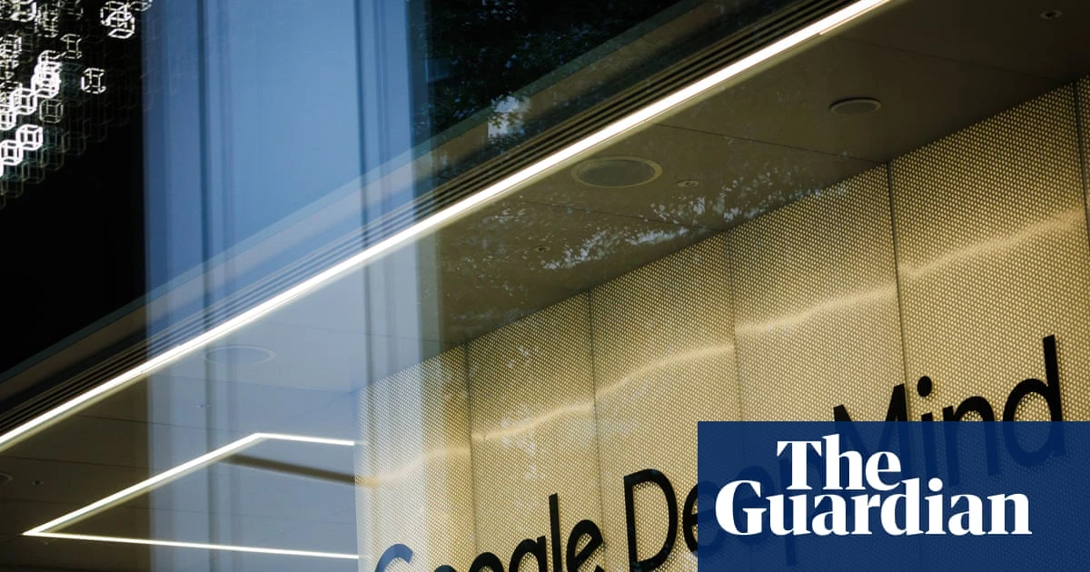 Google DeepMind in talks with UK unions amid staff concern over AI use by US and Israel