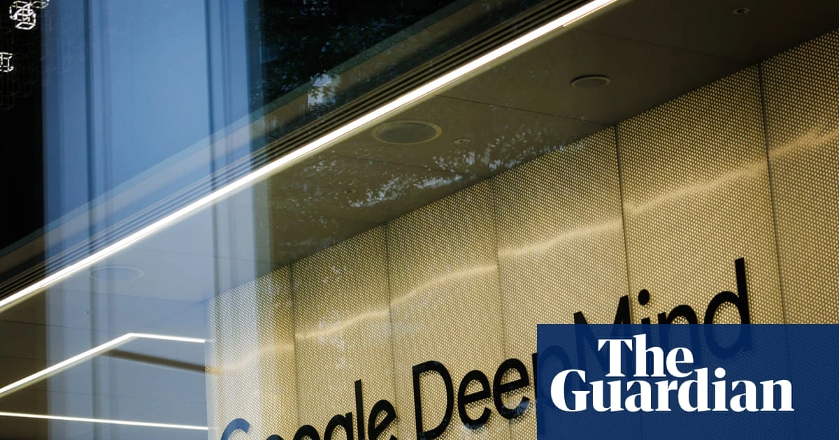 AI engineer says Google unfairly sacked him after he protested against work for Israel
