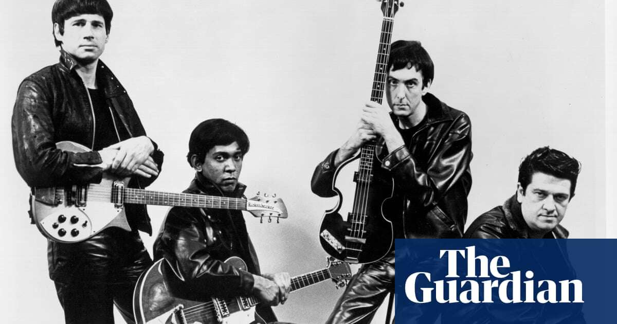 The Rutles’ Ron Nasty and the row over Rod and God | Brief letters