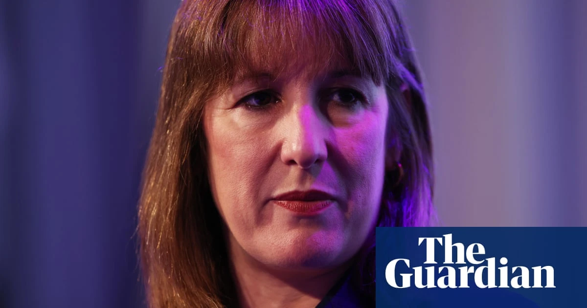 Rachel Reeves to unveils £39bn housing boost in spending review shake-up