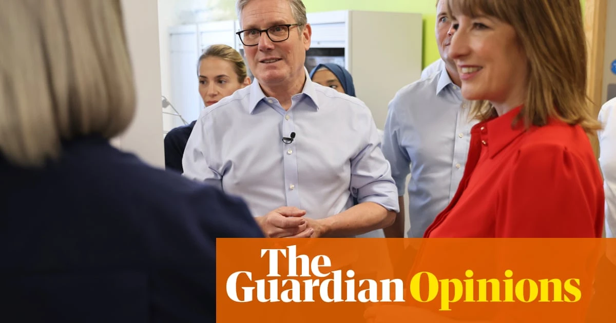 After a year studying Starmer, I can tell you that he is at once a very kind man and a ruthless one | Anushka Asthana