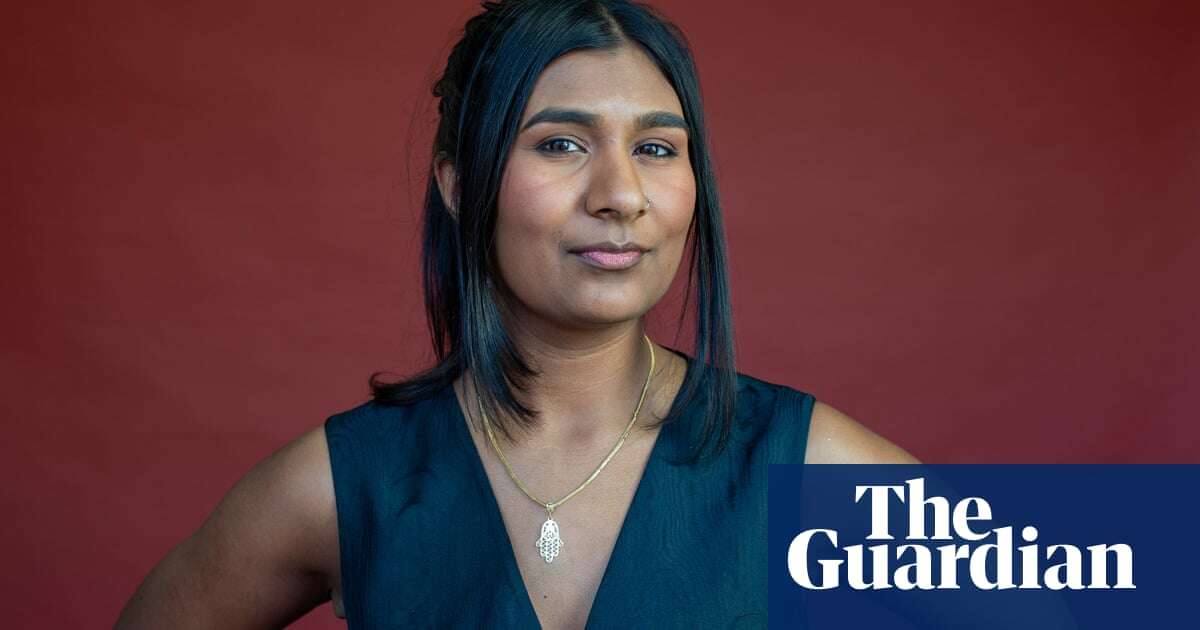 ‘I have a pathological need to be right’: Ash Sarkar on culture wars, controversy and Corbyn’s lost legacy