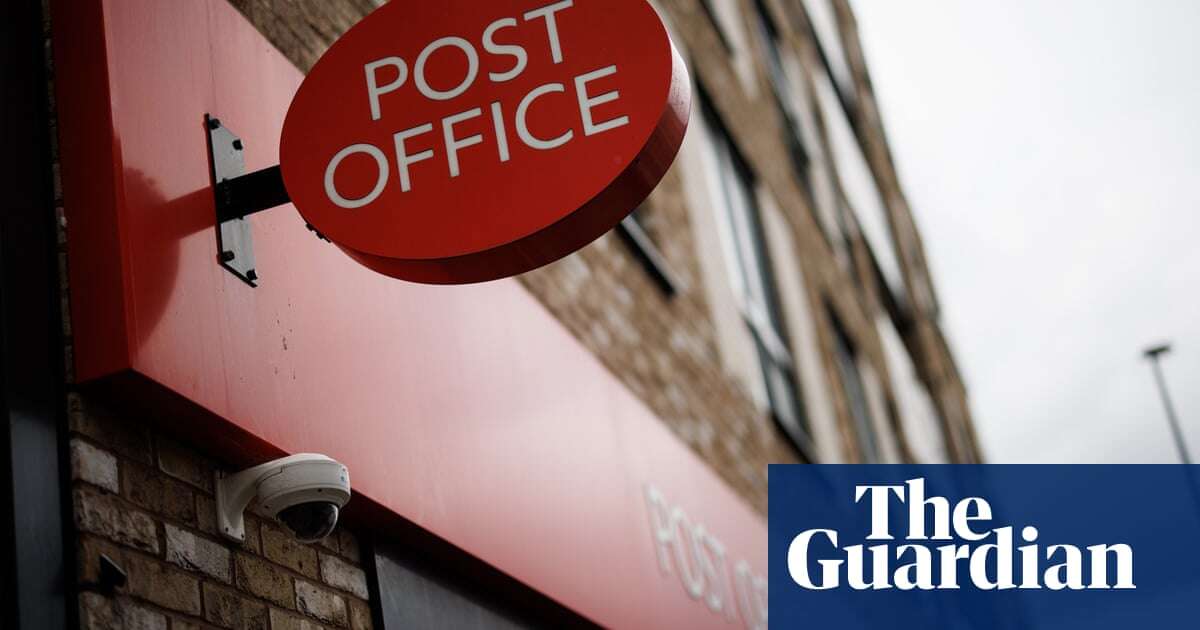 Ex-subpostmaster is first Horizon IT victim to launch legal action against Post Office and Fujitsu