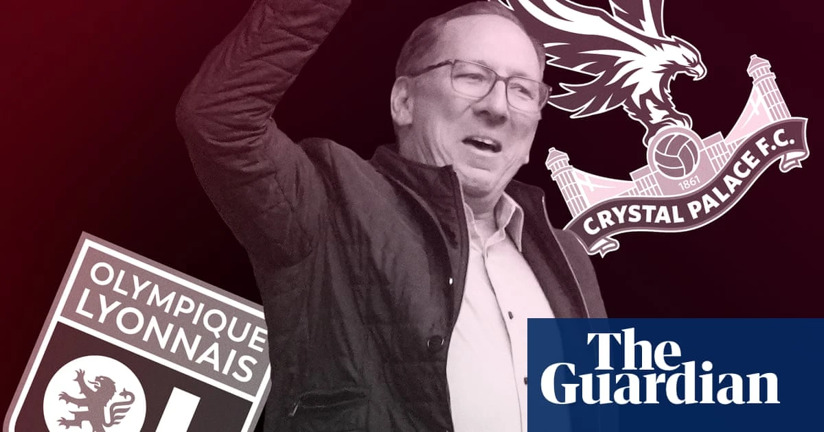 ‘A perfect storm’: multi-club ownership, Crystal Palace and a looming court threat