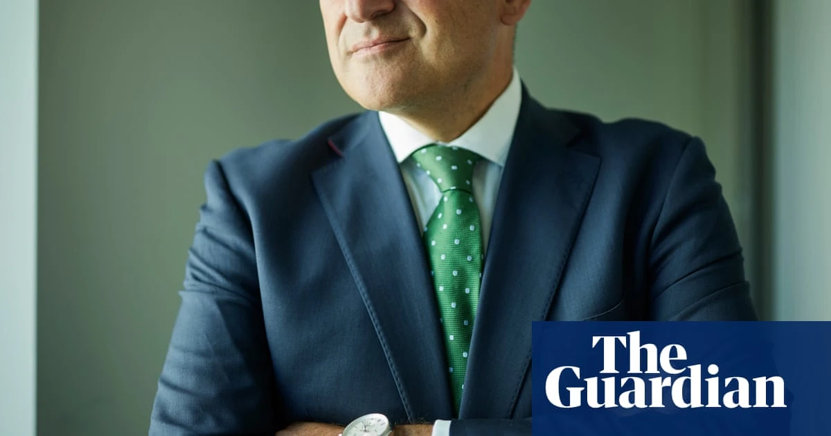 British Business Bank back in the spotlight with £10bn UK growth mandate