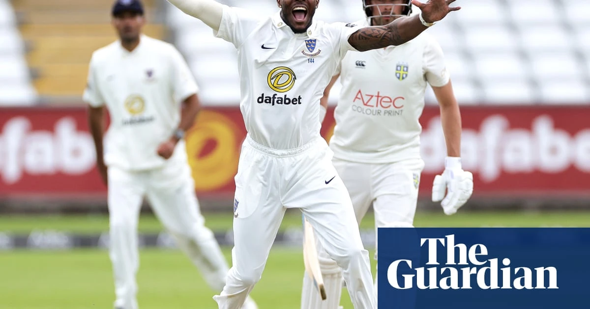 Key denies Archer concerns and backs him to be ‘one of best England have had’