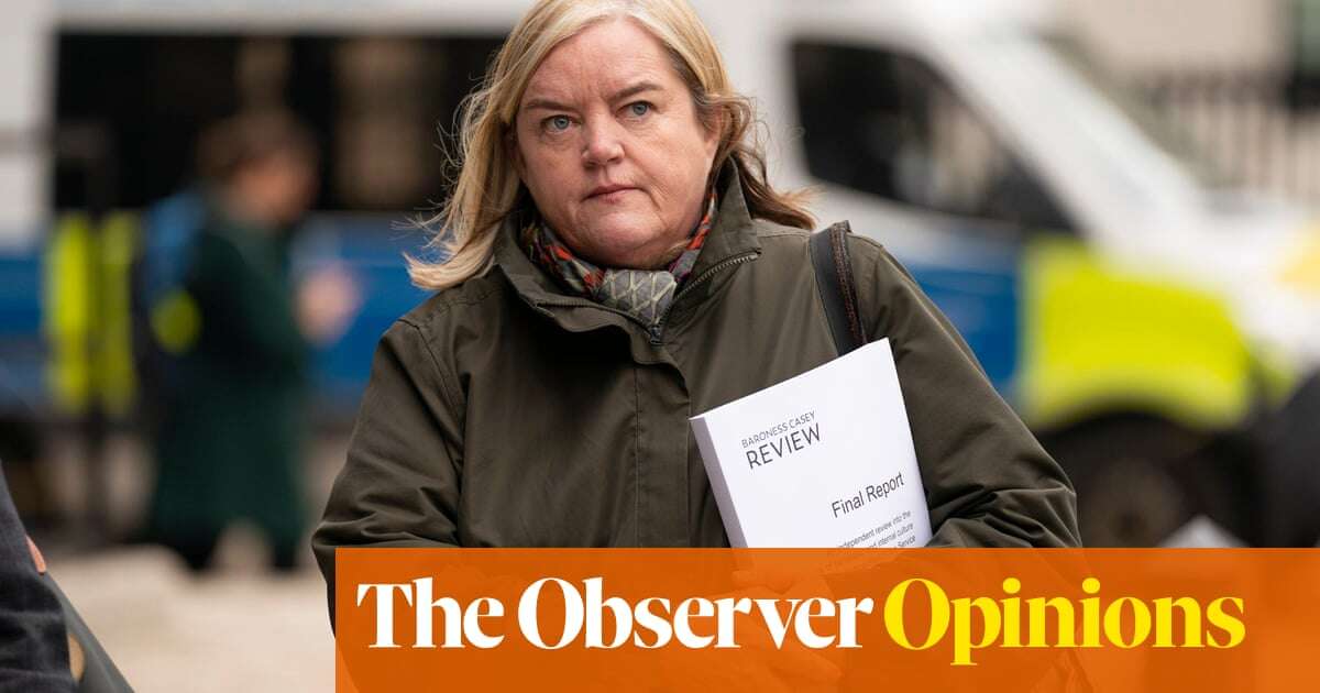 Labour had plenty of time to ponder social care. Now it has a chance to deliver | Sonia Sodha