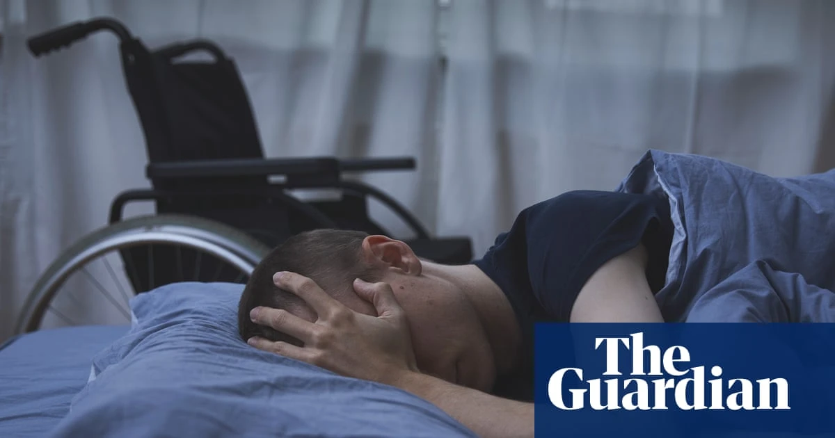 Scientists find link between genes and ME/chronic fatigue syndrome