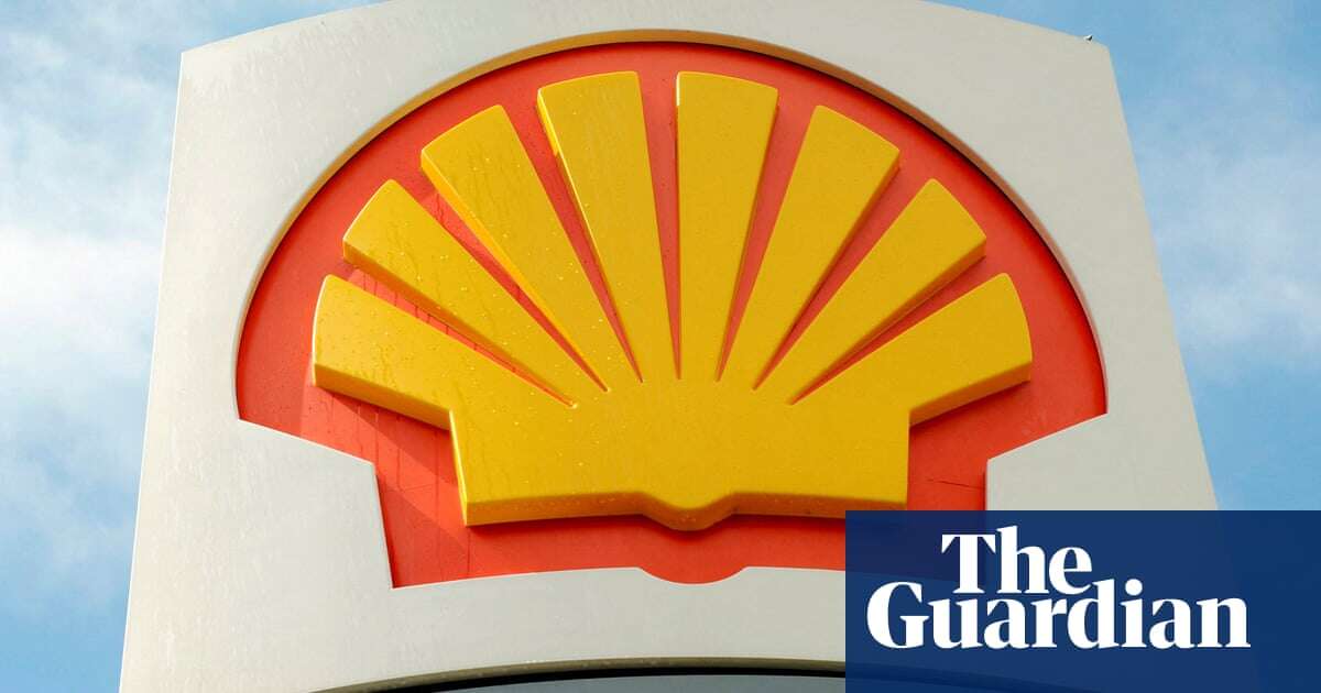 Shell investments in renewable energy drop to 8% of spending budget