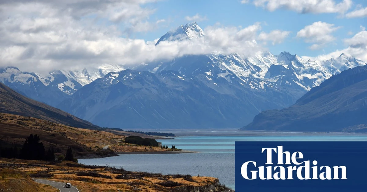 Rightwing NZ government accused of ‘war on nature’ as it takes axe to climate policies