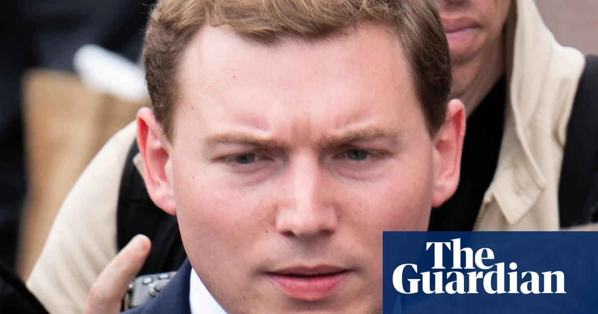 Mother of Farage aide George Cottrell revealed as Reform UK’s biggest donor