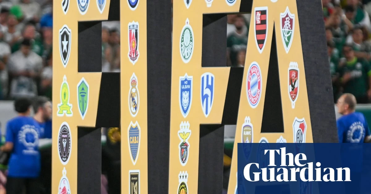 Would-be football agents complain Fifa’s faulty online exam causes one-year delay