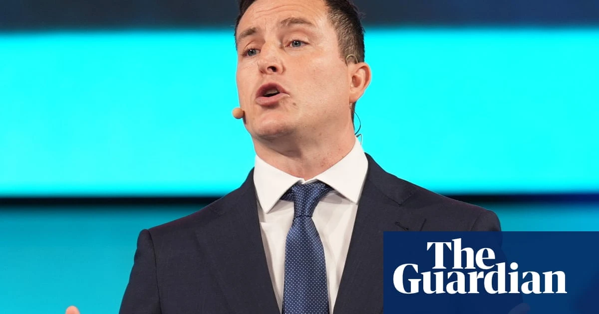 James McMurdock will not seek Reform UK return after Covid loan questions