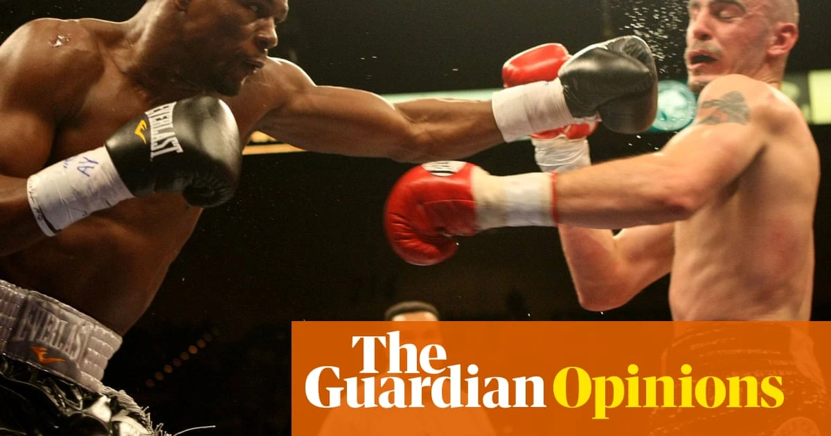 Manny Pacquiao won’t fix the Hall of Fame’s blind spots. The process needs an overhaul | Thomas Hauser