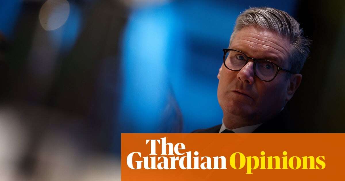 What the Labour left should learn from new revelations about Starmer’s path to power | Owen Jones