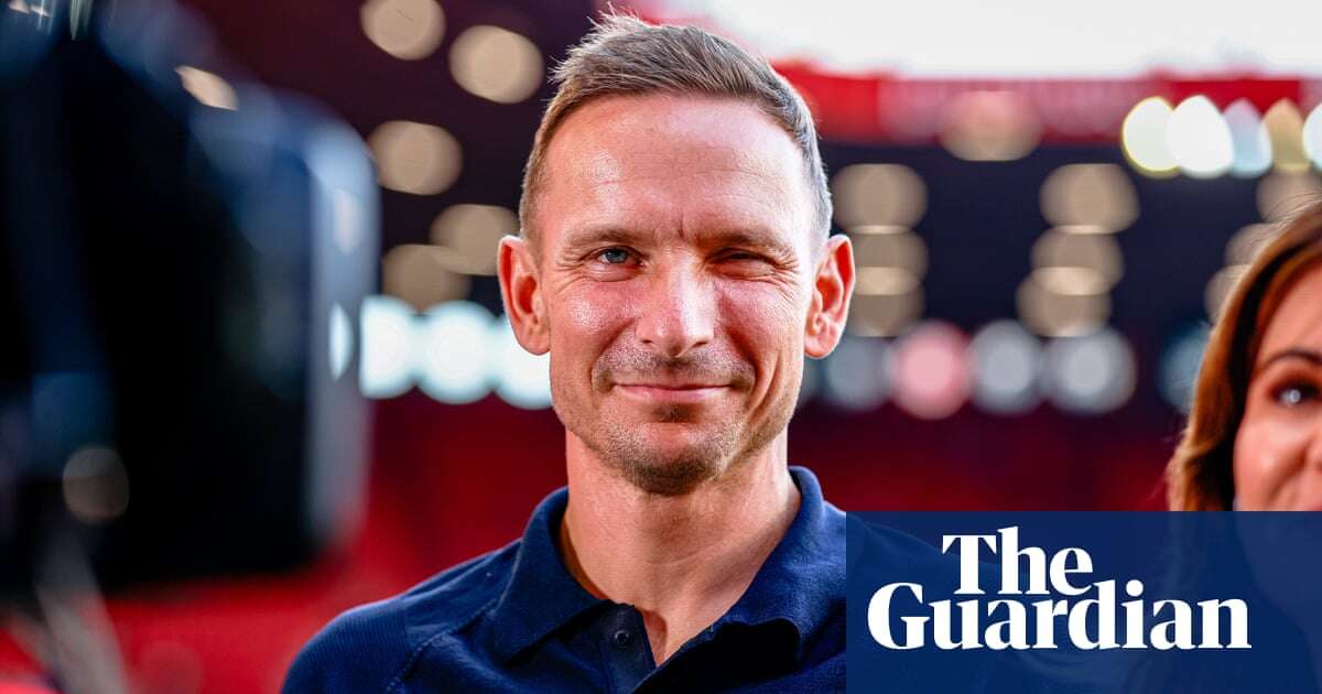 Pepijn Lijnders: ‘Klopp will always be there to reach out a helping hand’