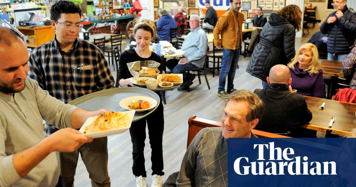How refugees have helped save these midwestern cities: ‘That’s really something we celebrate’