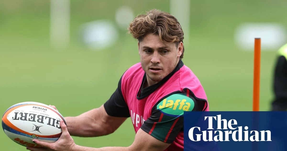 Returning James O’Connor keen to add ‘stardust’ to Leicester’s attack