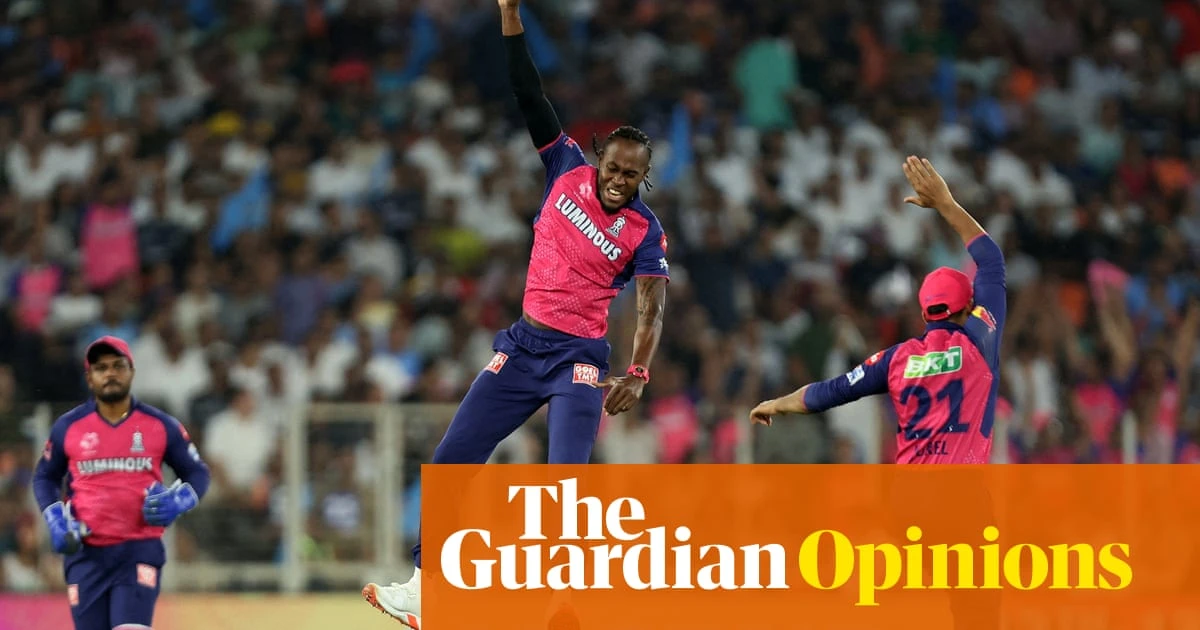 Jofra Archer’s form and swagger is back. Can he bloom for England again? | Jonathan Liew