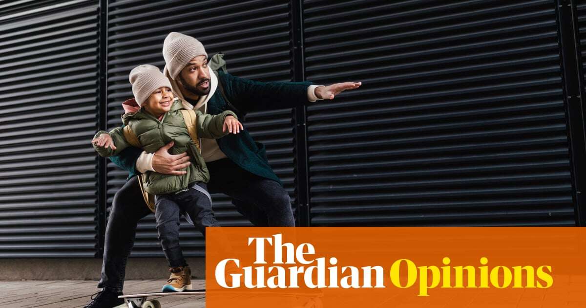 What have I learned from 20 years of parenting? Never to underestimate how wrong I can be | Emma Beddington