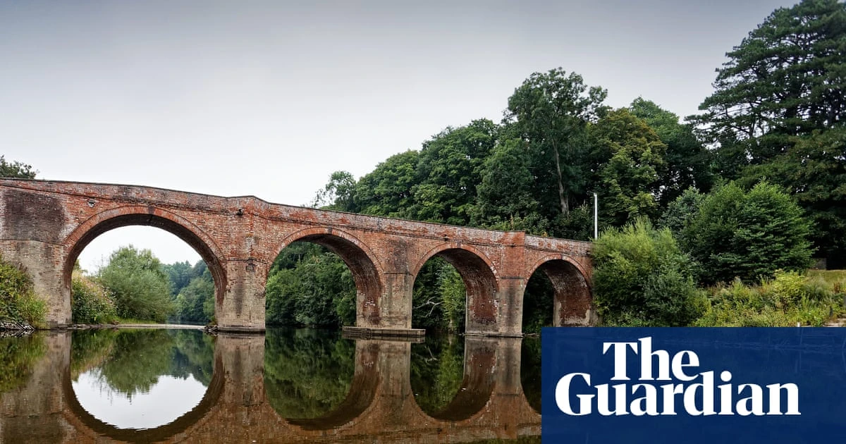 Thousands take legal action over ‘widespread pollution’ of three UK rivers