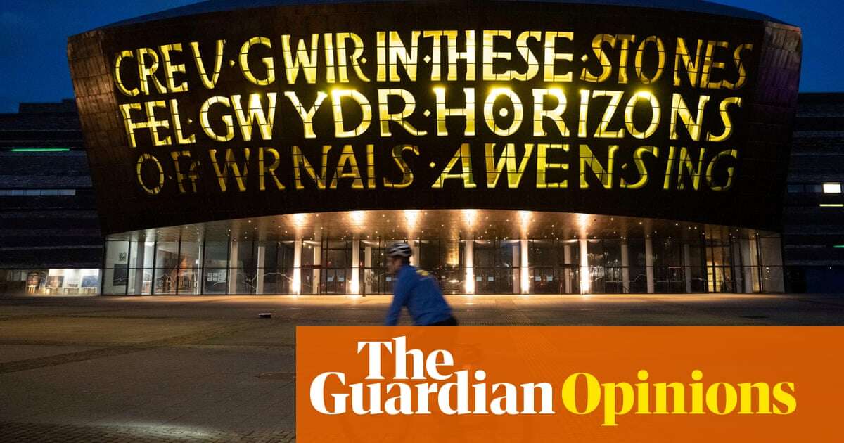 Wales is the land of song. Now it’s being silenced by cuts that threaten our culture | Will Hayward