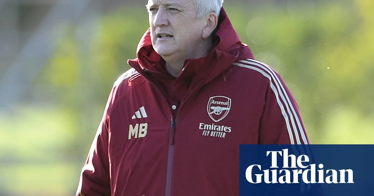 Former kit manager sues Arsenal after being sacked for anti-Israel comments