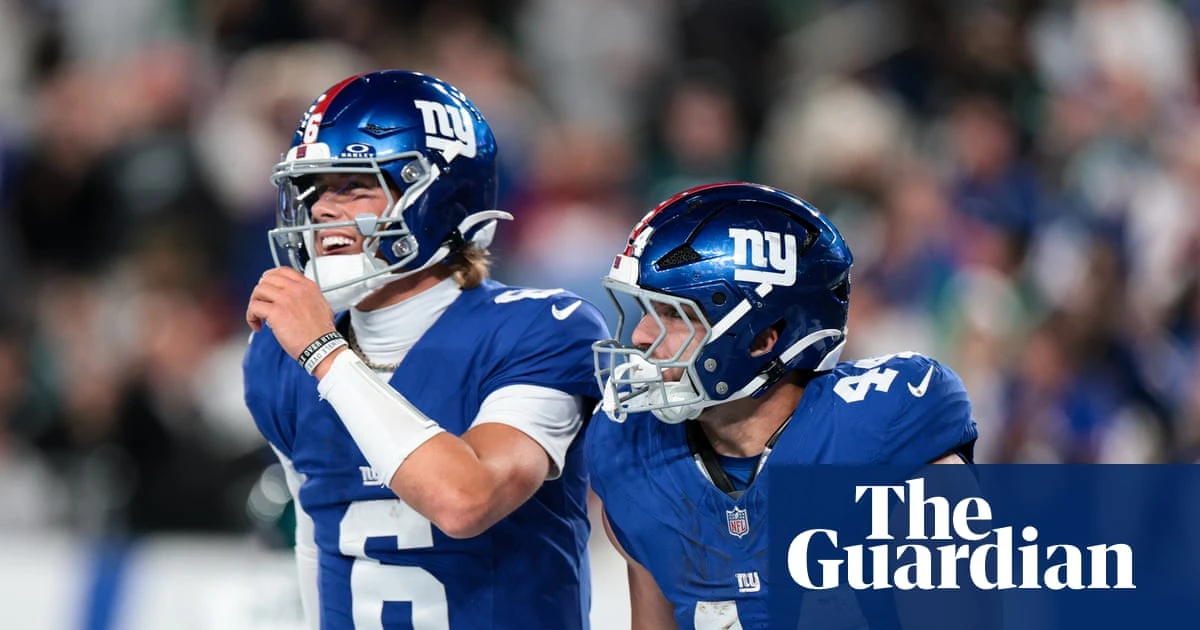 NFL hands down $315k in fines over Giants’ concussion protocol violations