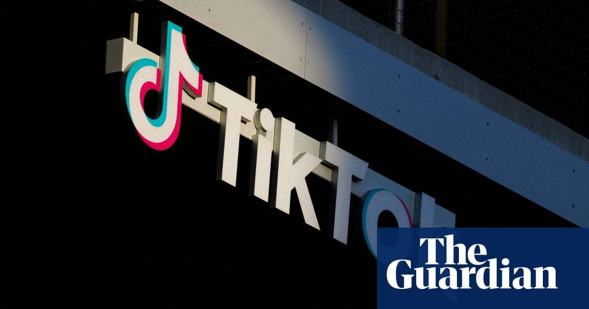 Trump says US in talks with four groups over TikTok sale: ‘It’s up to me’