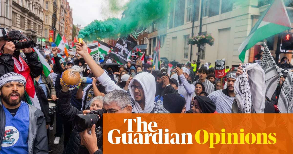 Why our ideas about protest and mob psychology are dangerously wrong | Dan Hancox