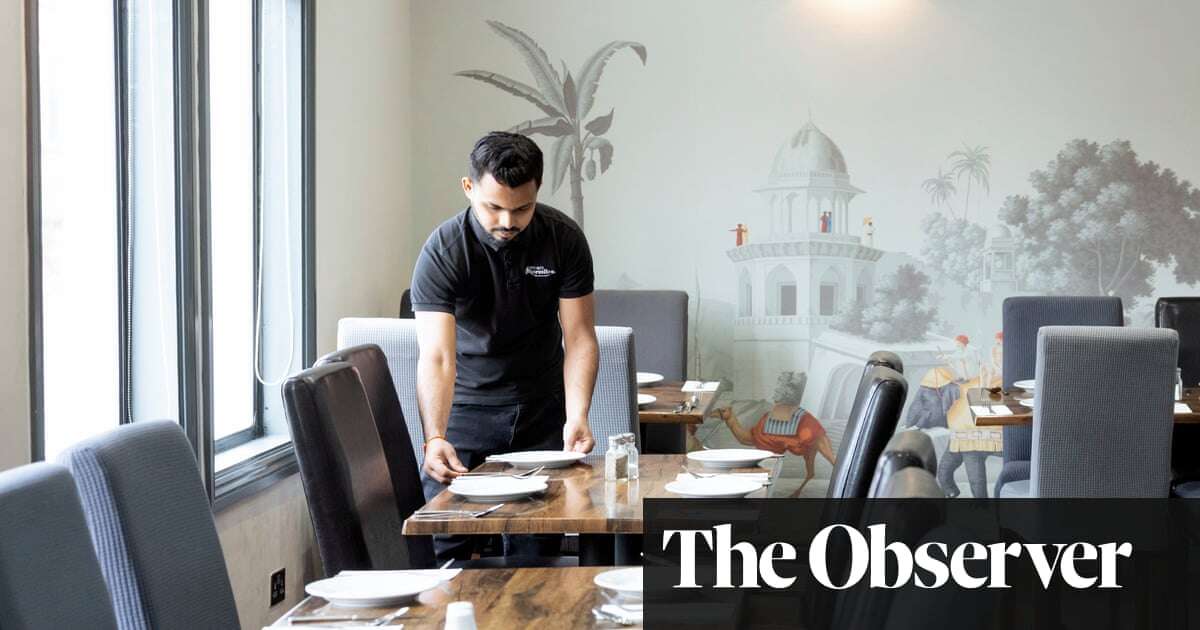 Sharmilee, Leicester: ‘It really is worth your time’ – restaurant review