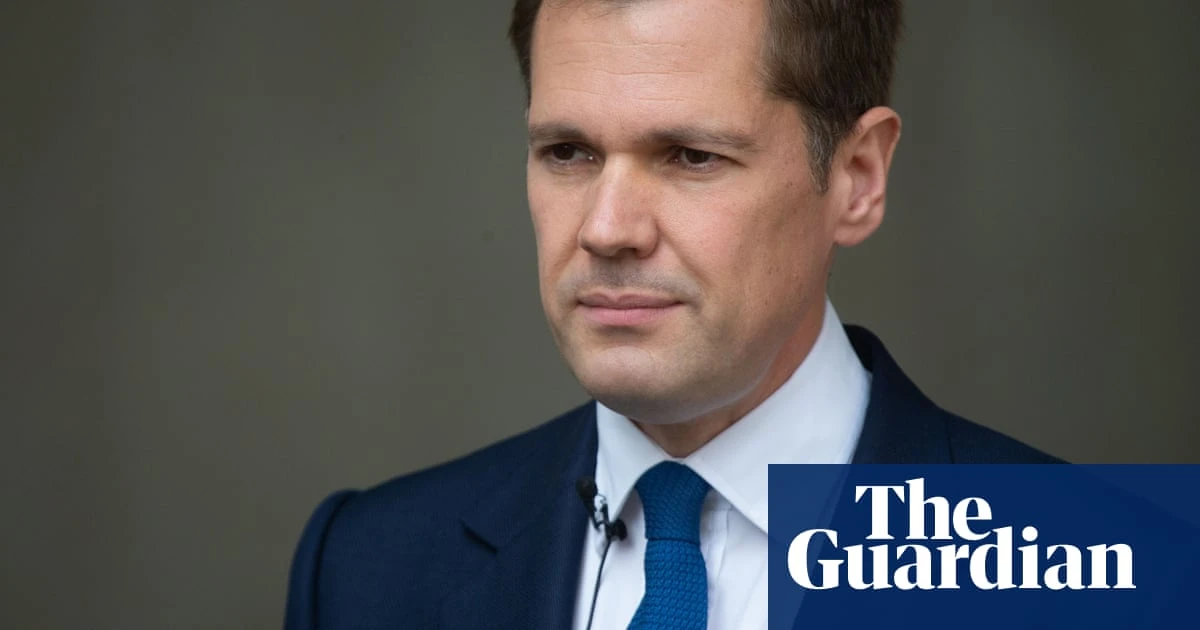 Robert Jenrick’s call to arm prison officers is ‘nonsense’, governors say