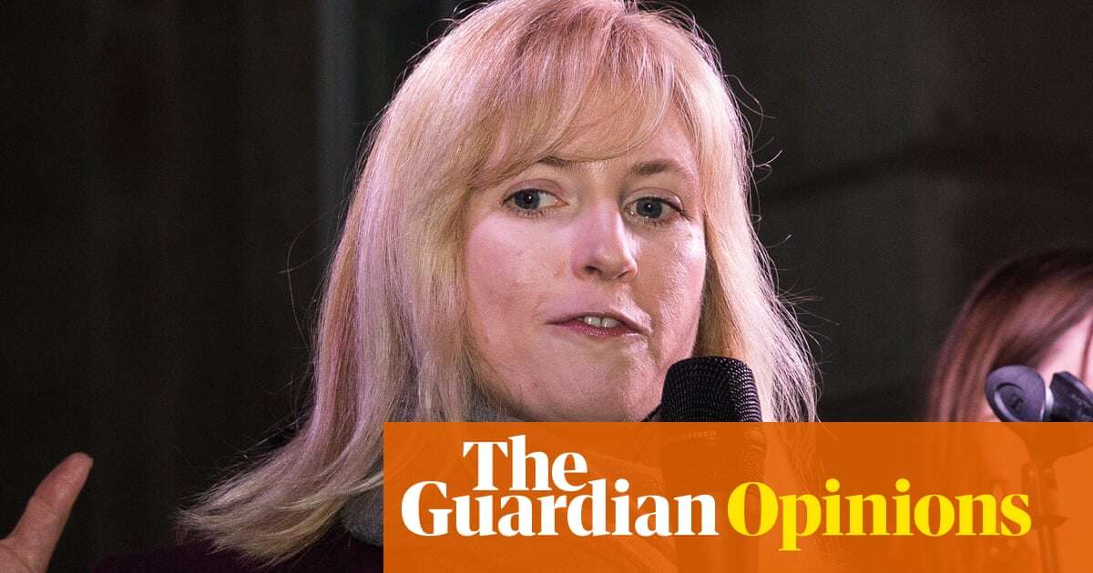 Rosie Duffield’s savage departure raises difficult questions for Keir Starmer. He’d be foolish to ignore them | Gaby Hinsliff