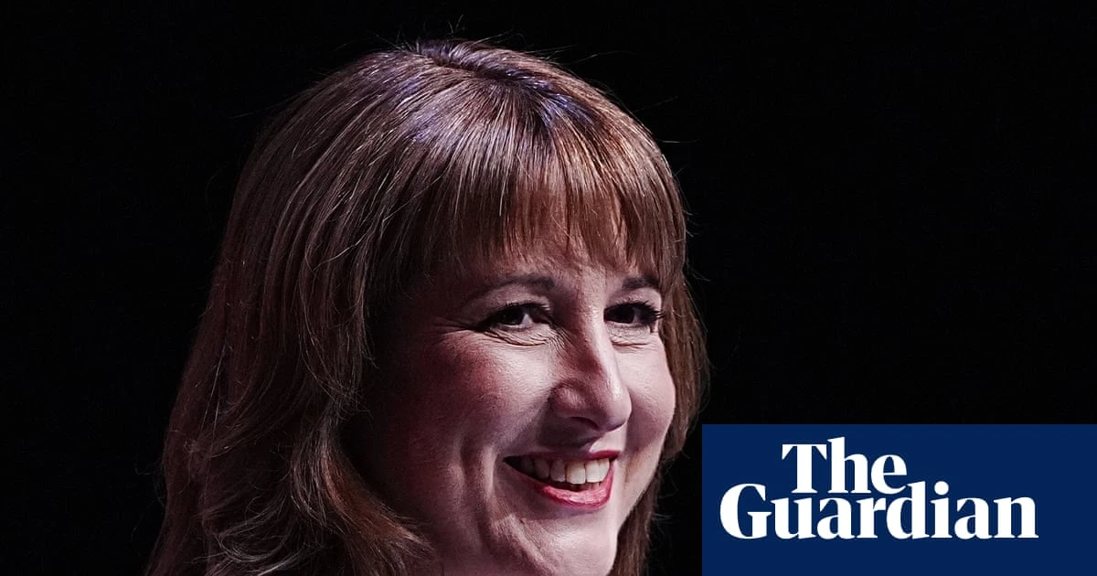 Rachel Reeves v the OBR: chancellor aims to loosen the watchdog’s grip