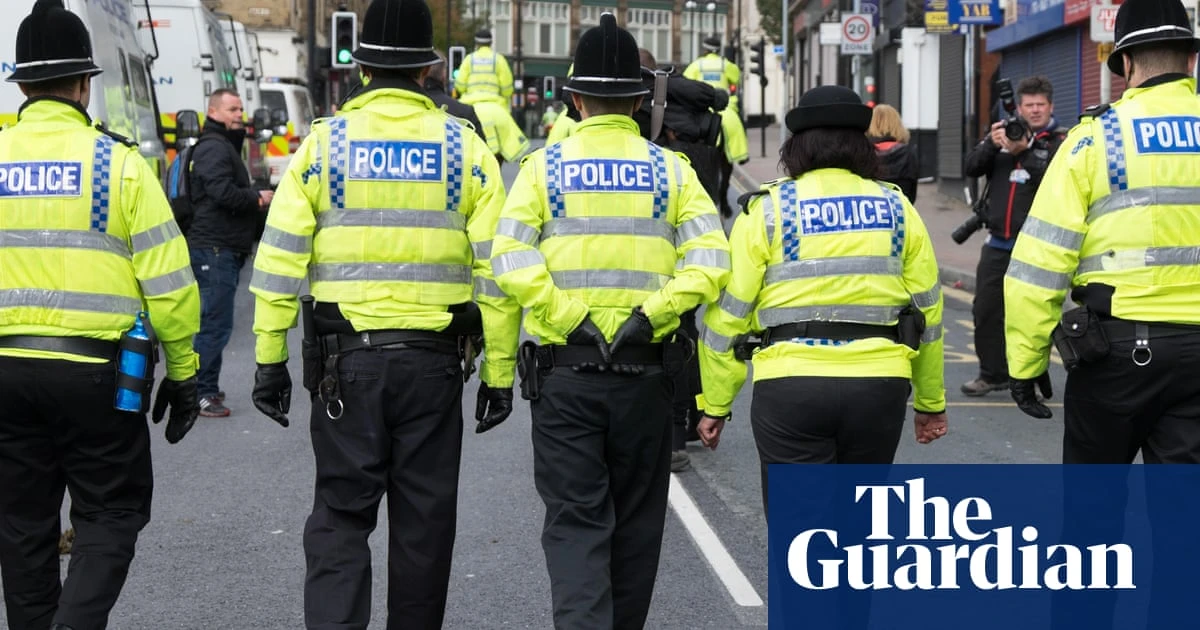 Police to collect ethnicity data for all cases of child sexual abuse