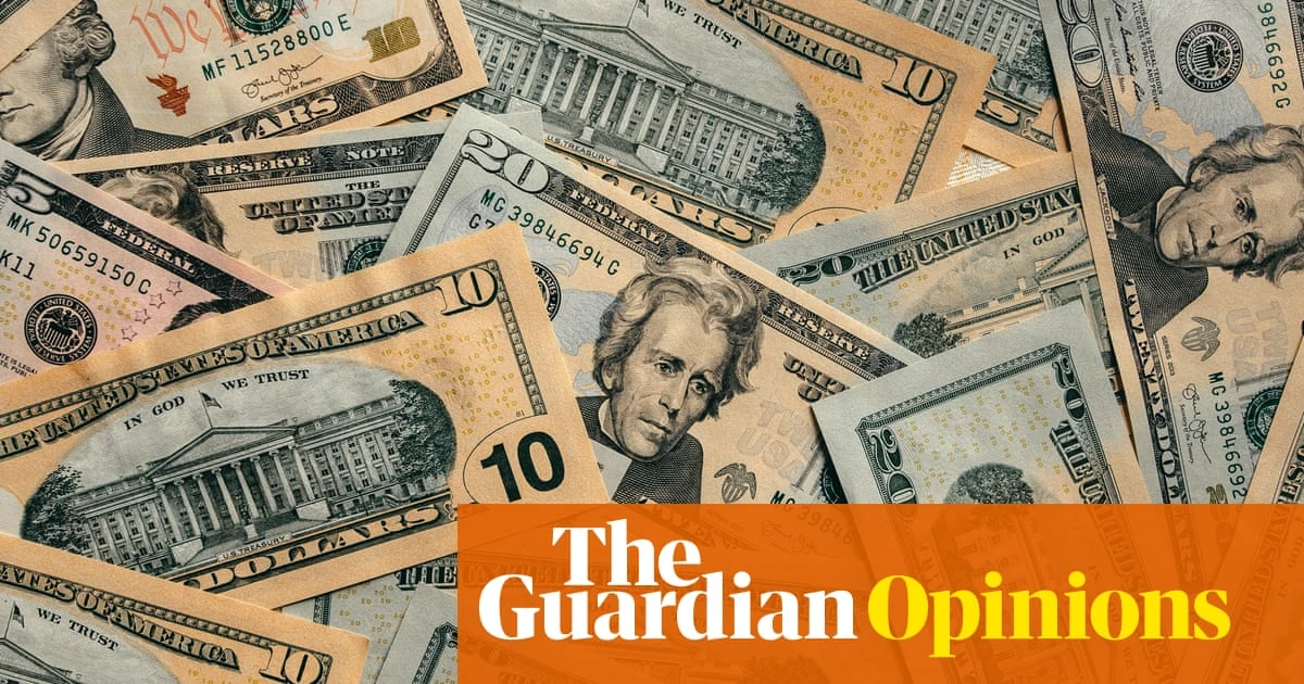 Born into crisis, gen Z is saving for retirement like no other generation | Gene Marks