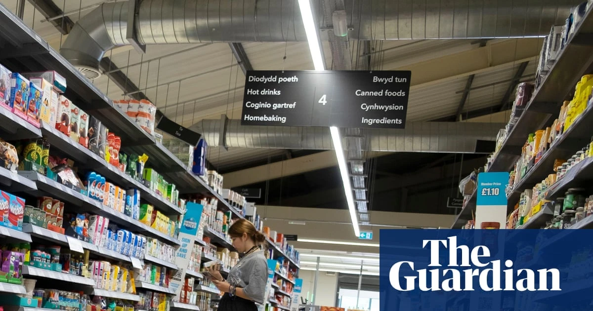 UK inflation holds steady at 3.8% as fuel prices offset falling air fares