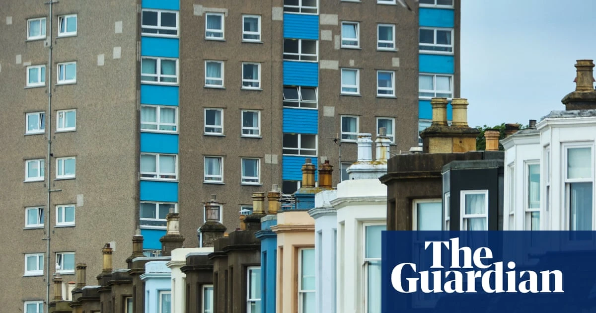 Scottish parliament votes in favour of allowing councils to cap rent increases