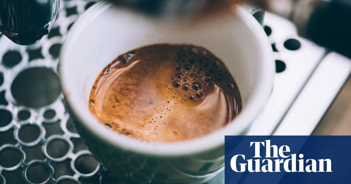 Drinking tea and coffee linked to lower risk of head and neck cancer in study