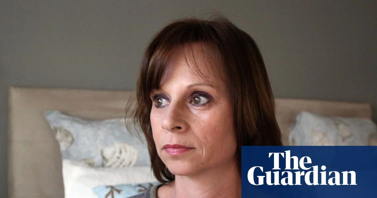 Daughter of woman murdered by man who US deported speaks out: ‘He was denied due process’
