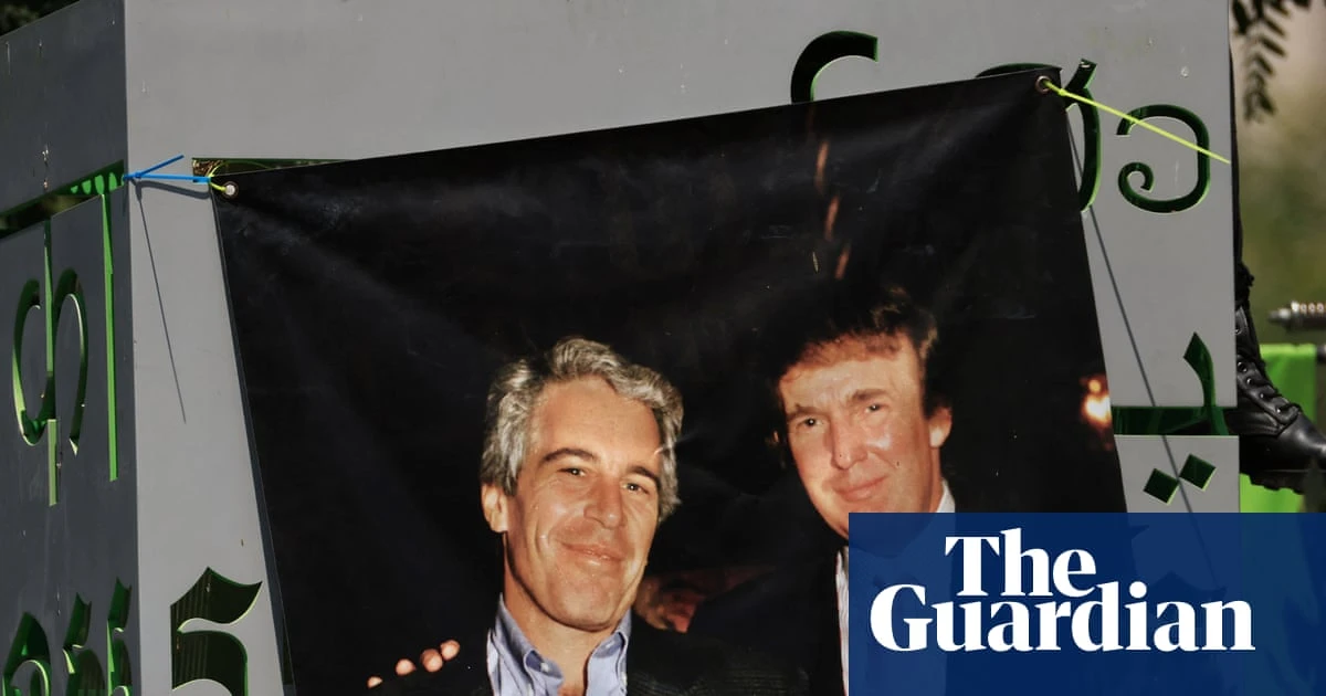 Epstein’s emails stir new doubts over Trump’s past denials