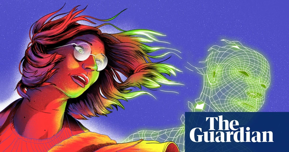 ‘Nobody wants a robot to read them a story!’ The creatives and academics rejecting AI – at work and at home