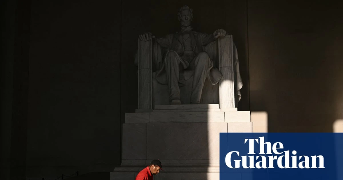 Government shutdown leaves federal workers ‘on edge’ as Trump eyes more job cuts